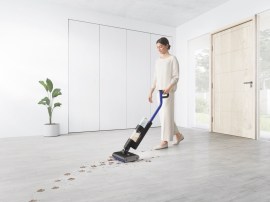 Dyson’s latest tech doesn’t blow or suck any air at all – so what is it?