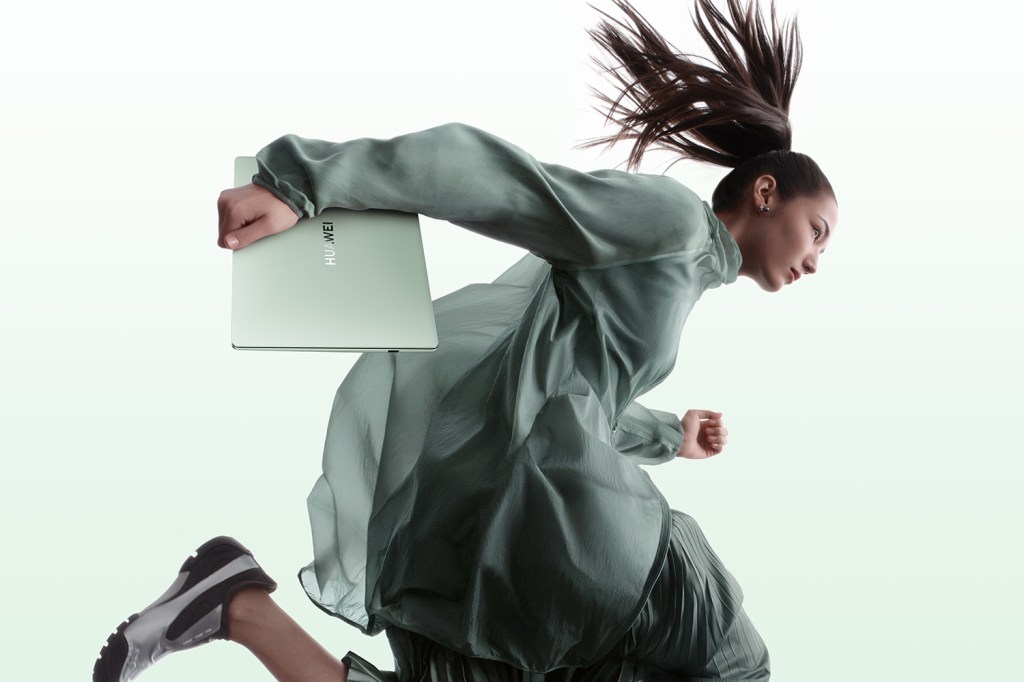 Huawei MateBook 14