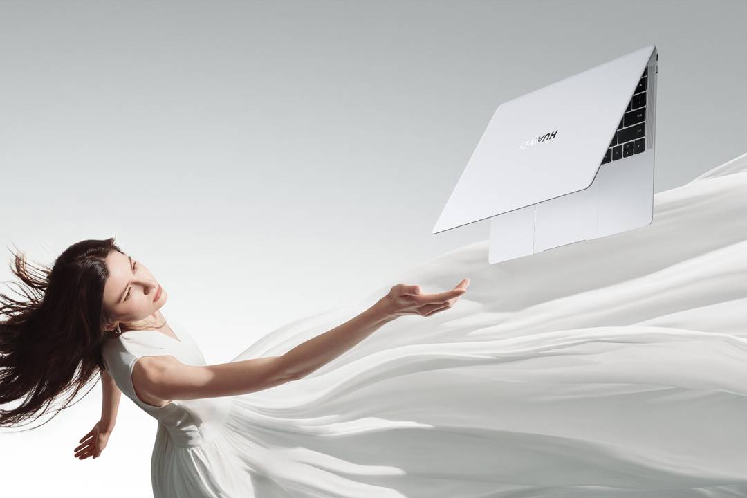 huawei matebook x pro main