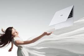 Get creative with Huawei’s stunning new MateBooks and MatePad