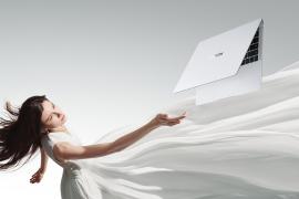Get creative with Huawei’s stunning new MateBooks and MatePad