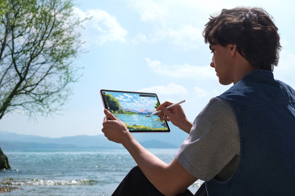 Huawei MatePad 11.5" S