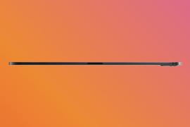 Now the iPad Pro is so skinny, might we see another Bendgate?