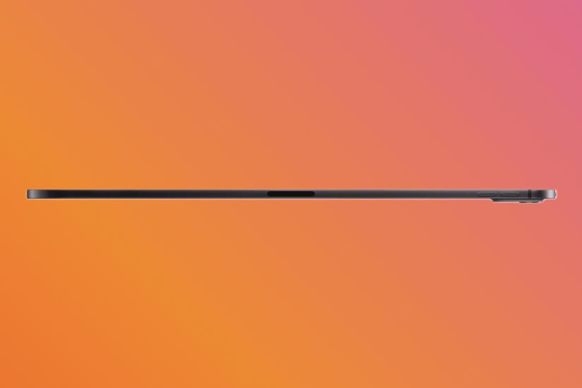Now the iPad Pro is so skinny, might we see another Bendgate?