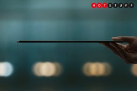 This new iPad Pro is thinner than the iPad Nano and the best performing tablet around