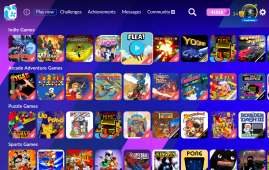 Stuff Meets…Antstream Arcade’s Steve Cottam