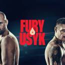 How to watch Tyson Fury vs Oleksandr Usyk, wherever you are