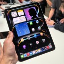 I got my hands on the iPad Pro OLED and Pencil Pro – here’s why you’ll need to have it