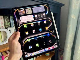 This iPad Pro camera rumour may surprise you, but it makes more sense than you think