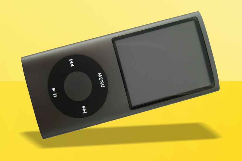 Bring back the iPod – I think streaming has ruined how we listen to music