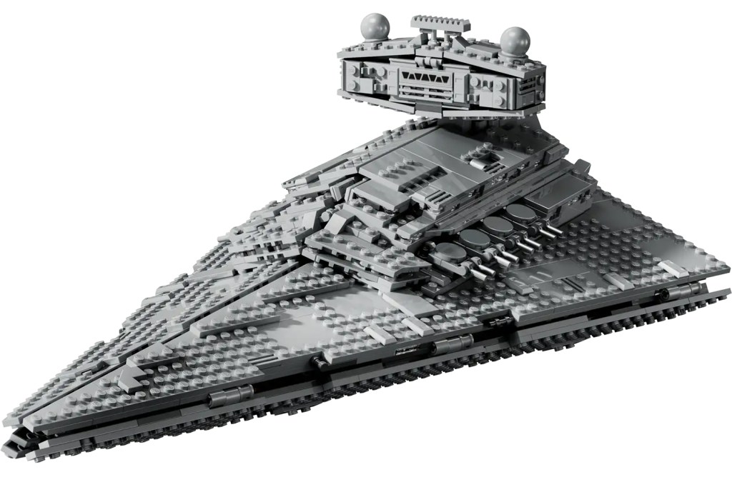 Imperial Destroyer