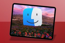 No, the iPad Pro doesn’t need to run macOS in keyboard mode