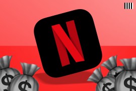 Sorry, Netflix: I don’t want your ‘with adverts’ plan – here’s why