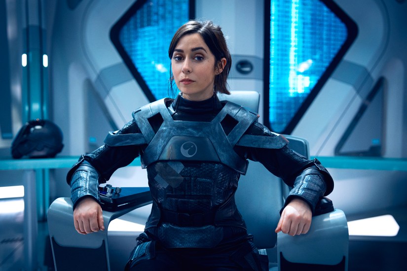 41 best things to watch on Netflix UK today