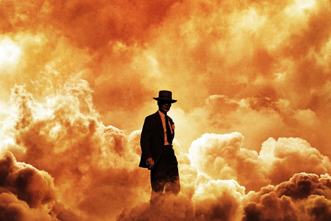 The best Peacock movies and TV shows: Oppenheimer