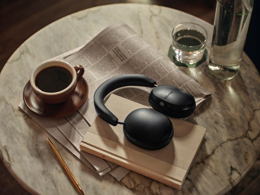 Sonos Ace headphones