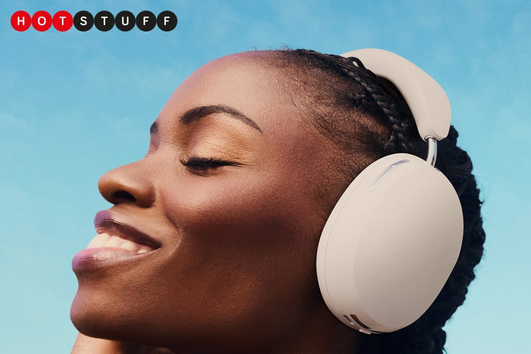 Sonos Ace headphones
