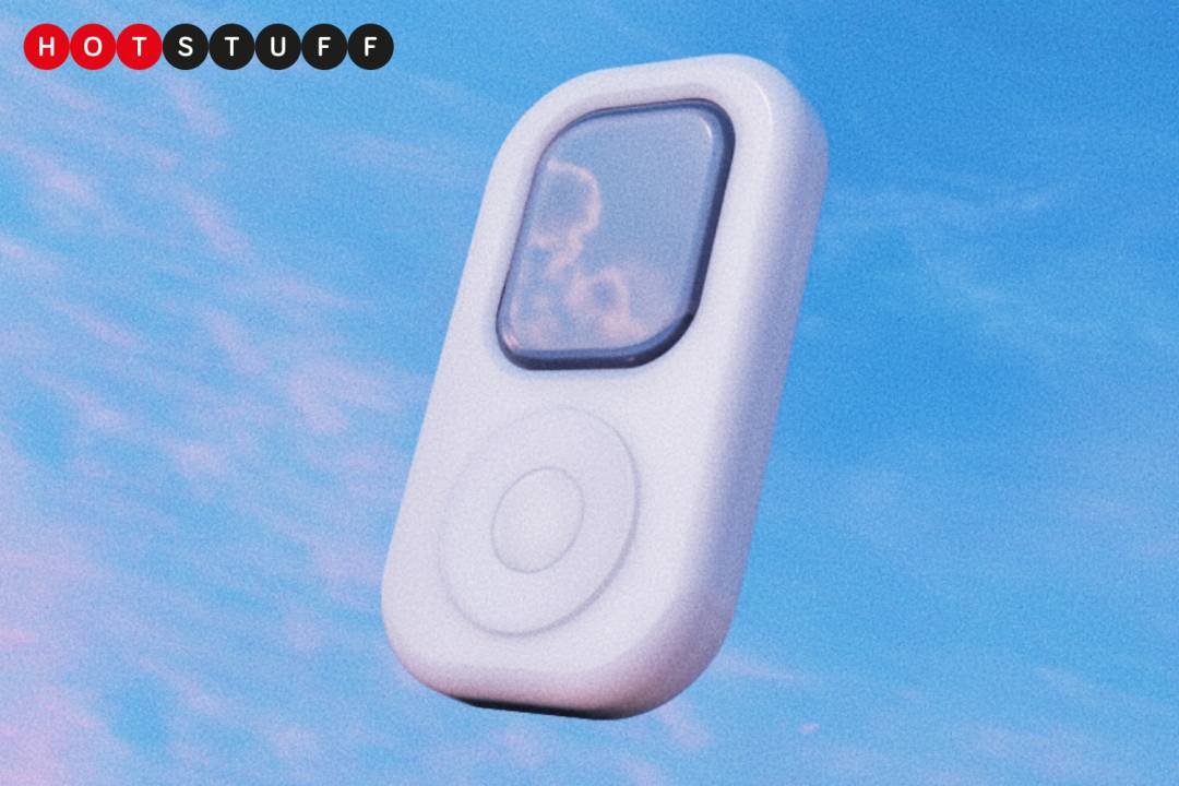 tinyPod Apple Watch dumbphone