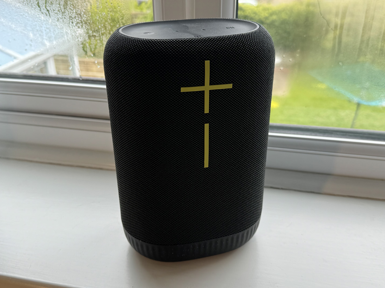 UE Megaboom review