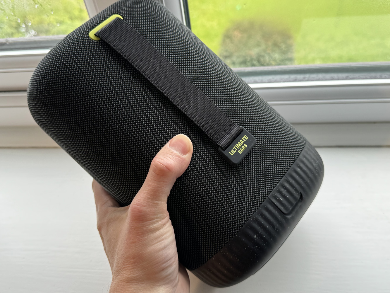 UE Megaboom review