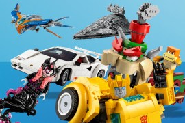 Best upcoming Lego sets 2024: this year’s top new Lego releases