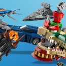 Best upcoming Lego sets 2024: this year’s top new Lego releases