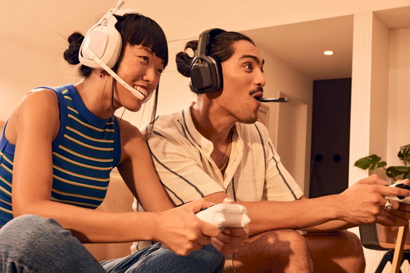 How Dolby can power up your home entertainment 