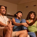 Raise your home cinema game with this Dolby Vision and Dolby Atmos gear 