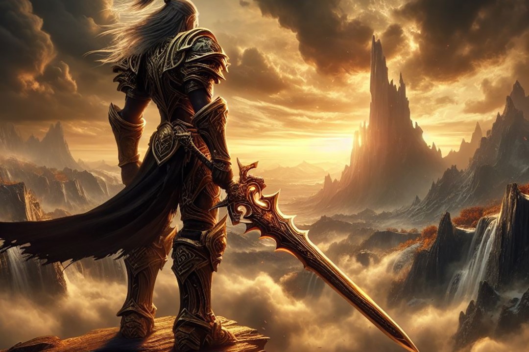 Warcraft Skycoach