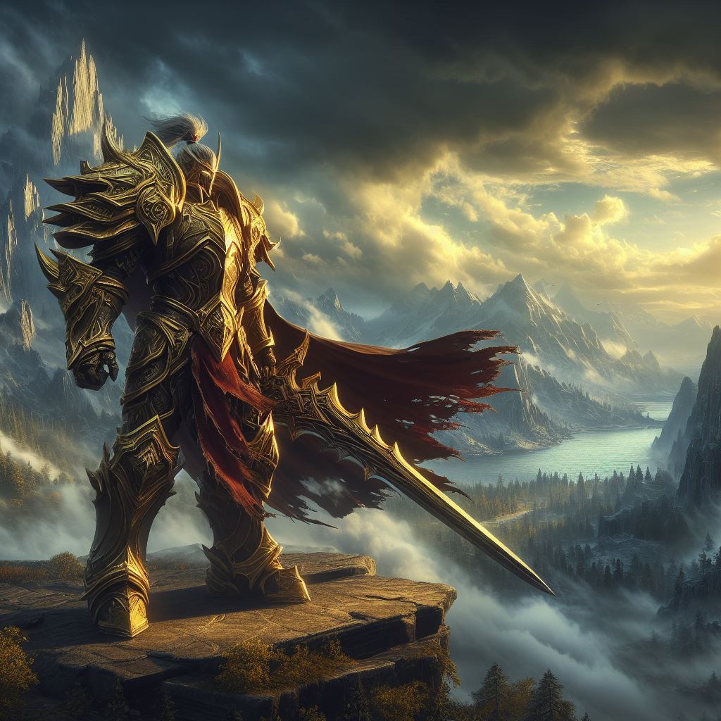 Warcraft Skycoach