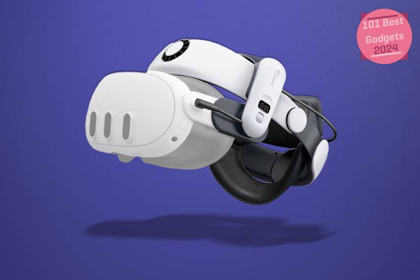 Stuff’s pick of the best new gaming accessories to level you up