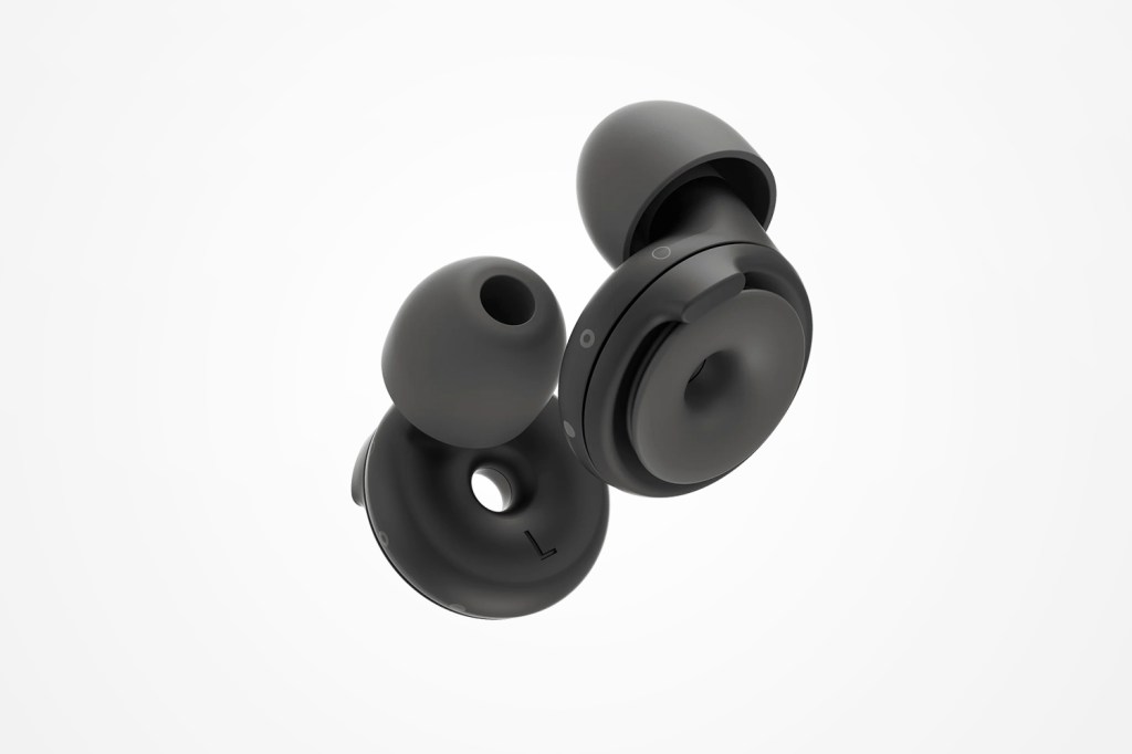 best health tech loops ear