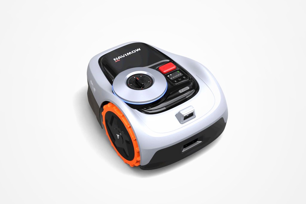 best smart home tech segway