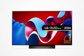 The best LG Black Friday deals: save £300 on 55in C4 OLED TV
