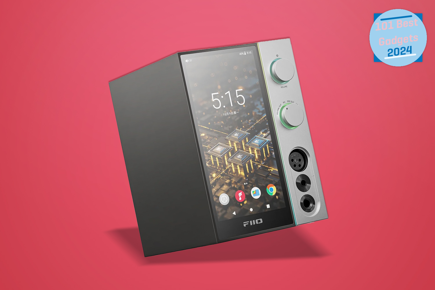 The best new TV and HiFi gear to treat your eyes and ears Stuff