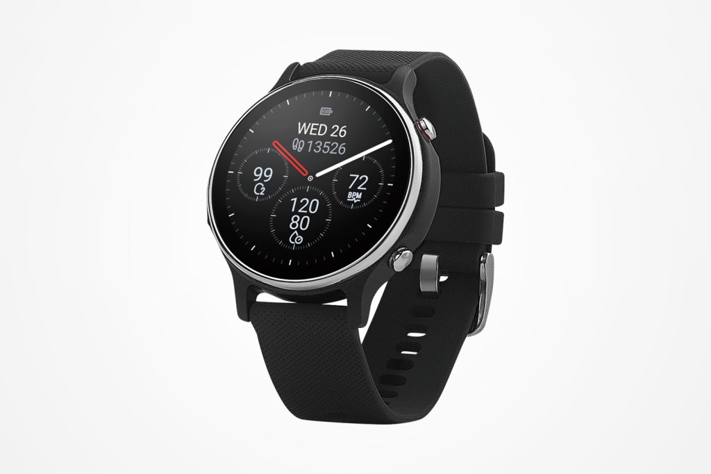 101-Best-Gadgets-Wearables-Asus-VivoWatch-6