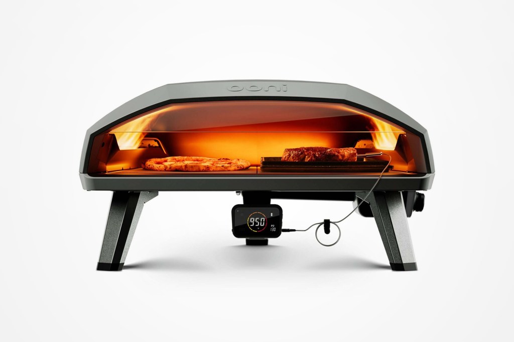 best kitchen tech ooni