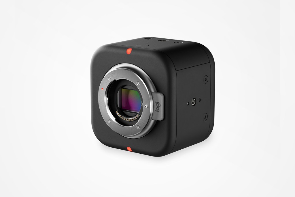 best smart home tech logitech mevo