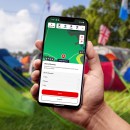 How Vodafone’s 2024 Glastonbury app will help you find your tent and not get lost