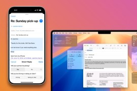 What are Apple Smart Write and Smart Reply? The AI writing features explained
