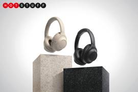 You won’t believe how long the battery lasts on these headphones (or the price)