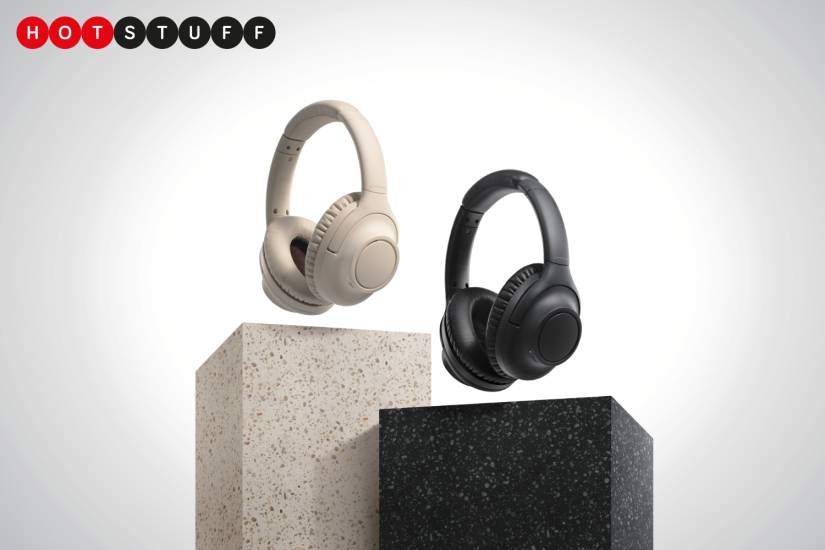 You won’t believe how long the battery lasts on these headphones (or the price)