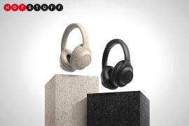 You won’t believe how long the battery lasts on these headphones (or the price)