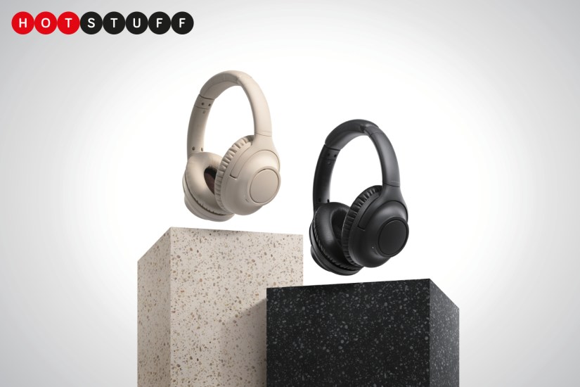 You won’t believe how long the battery lasts on these headphones (or the price)