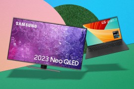 Top tech to help you enjoy all the Euro 2024 action in style