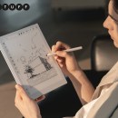 Boox’s newest tablets want to replace your iPad with e-ink