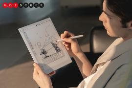 Boox’s newest tablets want to replace your iPad with e-ink