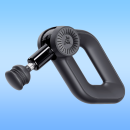 The Bob and Brad D6 Pro Massage Gun fixes an old age problem…my back
