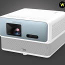 Win a BenQ GP500 4K LED smart projector – worth £1599! 