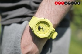 These new G-Shocks bring Joy (and Fear) to my watch collection